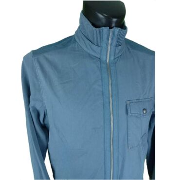 Jakne za prelazni period: Jakna hugo boss, vel. M, prelazna marka: hugo boss veličina: m na lalafo.rs — 6 Jakne za prelazni period: Jakna hugo boss, vel. M, prelazna marka: hugo boss veličina: m — 6