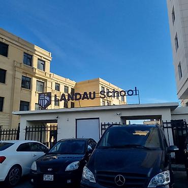 sahil: Bayıl 2 otaqlı, 55 kv. m, Kredit yoxdur, Orta təmir — 3