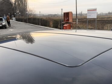 Mercedes-Benz: Mercedes-Benz E-Class: 2003 г., 1.8 л, Автомат, Бензин, Седан — 17