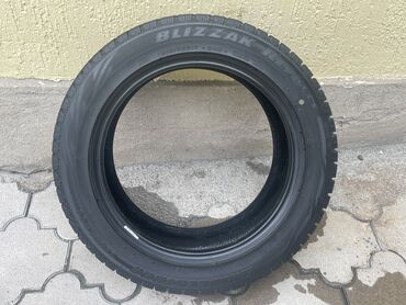 диски на бмв шницер: Шиналар 215 / 55 / R 17, Кыш, Колдонулган, Комплект, Жеңил унаалар, Жапония, Bridgestone