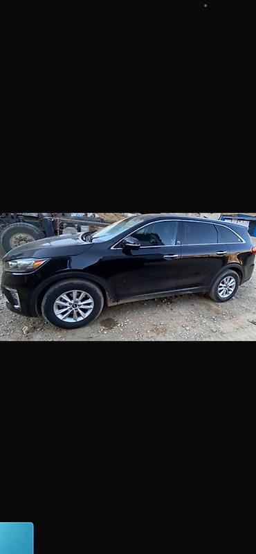 киа к5 двигатель: Kia Sorento: 2019 г., 2.4 л, Автомат, Бензин, Кроссовер — 9