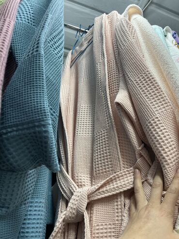 Халаты: Банные халаты Пижамы Всех видов Мужски Детские Женские Оптом и в — 23