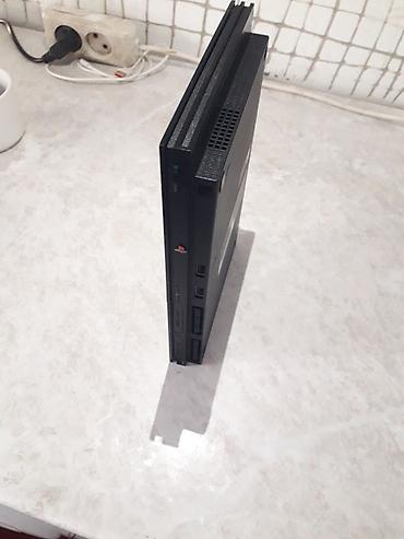 ​Продаю игровую консоль PlayStation 2 Slim (ревизия 90008) очень нужно — 9