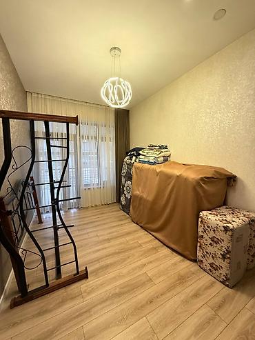 дом ремонт: 164 м², 5 комнат, Семейным — 4