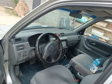 хонда жаз авто: Honda CR-V: 2000 г., 2 л, Автомат, Бензин, Жол тандабас