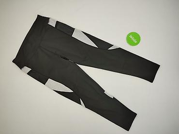 stroj do zapasow: Legginsy Sportowe damskie, rozmiar XL — 2