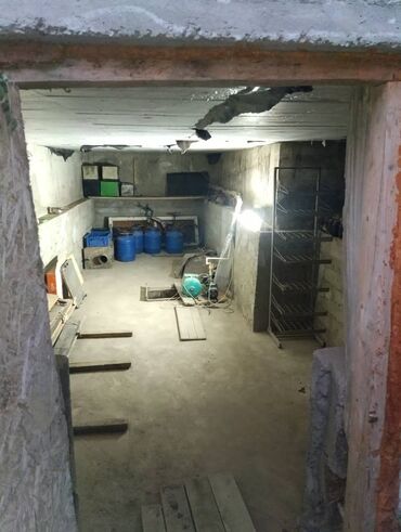 Продажа домов: Дом, 10 м², 5 комнат, ПСО (под самоотделку) — 12