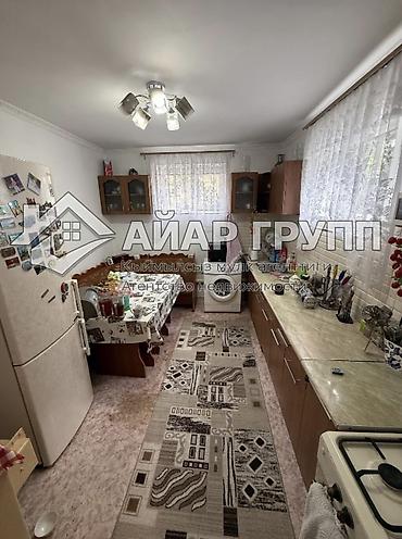 Продажа коттеджей и домов: 🔷 Продается двухуровневый дом в с. Сокулук 📍 ул. Комсомольская 🔷 — 12