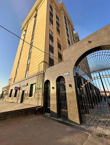 Продажа квартир: 2 комнаты, 59 м², Элитка, 7 этаж — 2