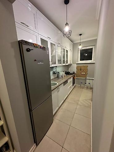 115: 3 комнаты, 80 м², Тунгуч мкр 105 серия, 5 этаж, Евроремонт — 5