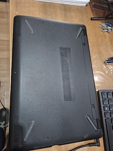 i7 processor: HP noutbuk – az işlənmiş. Xüsusiyyətlər: - Prosessor: Intel Celeron — 2