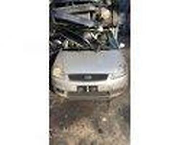 nnes auto kovin: PREDNJICA ZA FORD C-MAX OD 2003. DO 2007. GOD. | SMEDEREVSKA PALANKA — 8