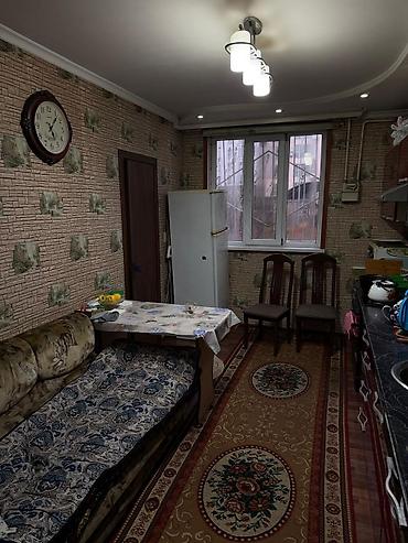 Продажа квартир: 3 комнаты, 98 м², 1 этаж — 8