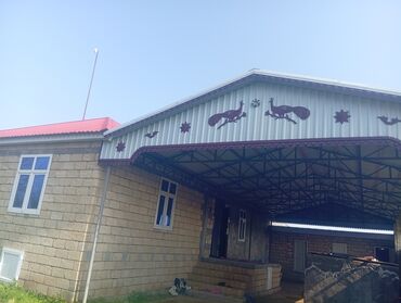 Həyət evləri və villaların satışı: 4 otaqlı, 60 kv. m, Kredit yoxdur, Orta təmir — 13