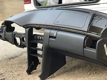 Panellər, şitlər: Mercedes-Benz W210 2001, 2001 il, Orijinal, Almaniya, İşlənmiş — 3