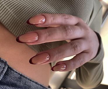 Маникюр: Выравнивание, Дизайн, Донаращивание ногтей, Маникюр, Одноразовые расходные материалы — 2