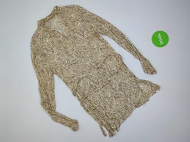 beige color: Yessica, Tunika damska, rozmiar S — 3