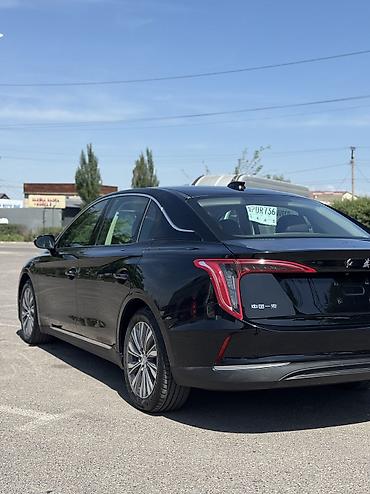 Другие автомобили: Продается Электромобиль Хунчи 2022 года выпуска С реальным — 7