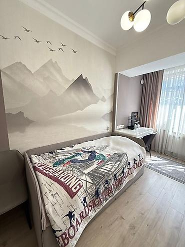 Продажа квартир: 2 комнаты, 78 м², Элитка — 8