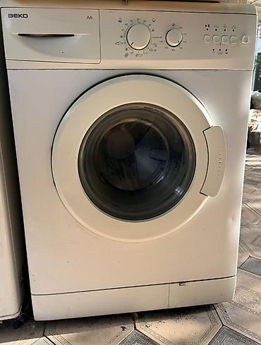 стиральные машины беко: Стиральная машина Beko, фронтальная загрузка — 1