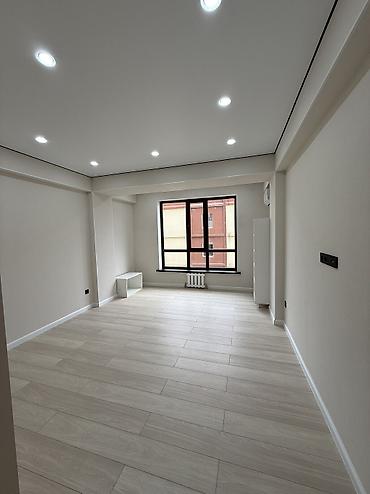 125: 2 комнаты, 77 м², Нижний Джал (Джал-23) Элитка, 9 этаж, Евроремонт — 5