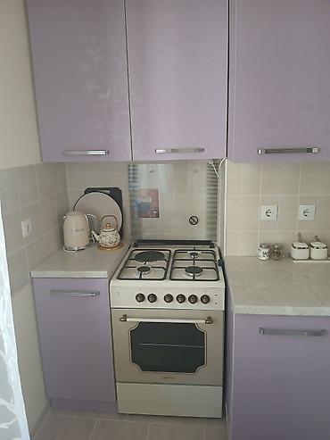 Продажа комнат: 45 м², С мебелью полностью — 16