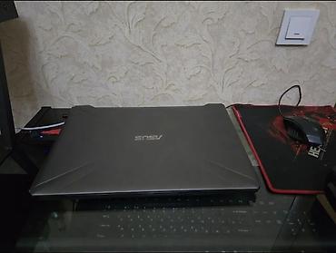 Ноутбуки ASUS: Продам ASUS TUF GAMING Видеокарта 1660 ti процессор AMD Ryzen 7 — 2