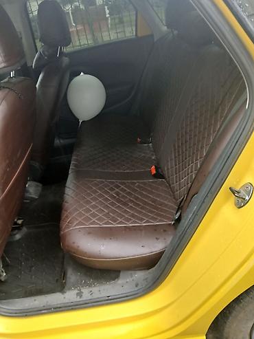 полик акорд: Volkswagen Polo: 2018 г., 1.6 л, Автомат, Бензин, Седан — 5