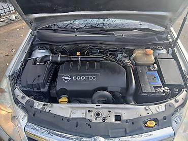 Opel: Opel Astra: 1.3 l | 2007 il 48000 km Hetçbek — 4