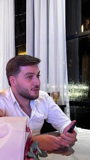 Sürücü-ekspeditorlar: Gunluk sexsi surucu isleeyirem oz masinimla Hunday Sanata isle