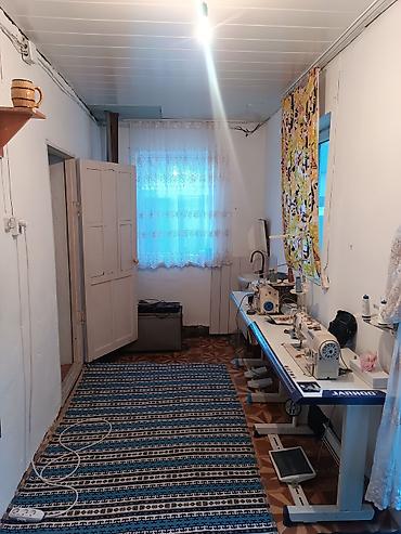 Продажа домов: 3 комнаты, 35 м², 4 соток, Бишкек, Мурас-Ордо ж/м Собственник — 9