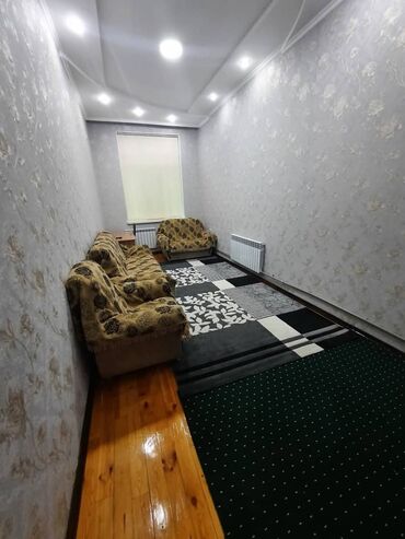 прадаю дом село васток: 2 бөлмө, Риелтор, Чогуу жашоосу жок, Толугу менен эмереги бар