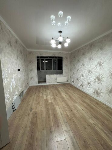 сниму квартиру на долгый срок: 1 комната, 37 м², 105 серия, 6 этаж, Евроремонт