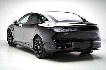 Zeekr: Zeekr 007: | 2024 г — 4