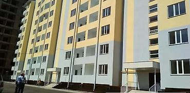 43: 1 комната, 43 м², Тунгуч мкр 5 этаж — 1