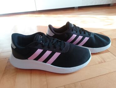 replay patike 39: Adidas, 38, color - Black