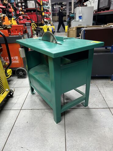 Другие инструменты: Циркулярный пила Стационарный столярный циркулярный станок Циркулярная — 5