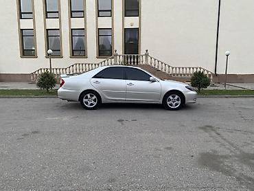 подстаканник тойота авенсис т25: Toyota Camry: 2002 г., 3 л, Автомат, Бензин, Седан — 8