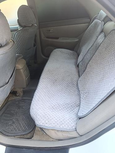 Toyota: Toyota Windom: 2001 г., Автомат, Бензин, Седан — 7