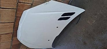 jos: HAUBA BELA ZA PEUGEOT 206 | hauba bela peugeot 206 — 4