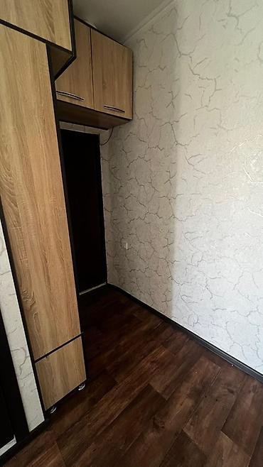 с подслением: 1 комната, 43 м², 105 серия, 9 этаж, Косметический ремонт — 8
