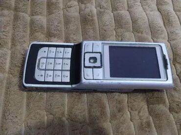 Nokia: Nokia 8310 Ispravna. Sim freee Nokia 6270. Neispitana. Cena po komadu — 7