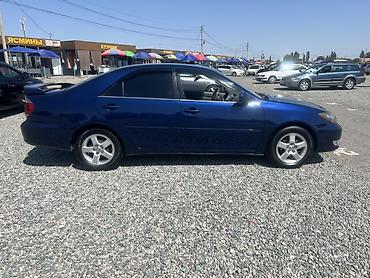 voxy noah: Toyota Camry: 2006 г., 2.4 л, Автомат, Бензин, Седан — 6