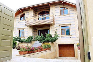 Həyət evləri və villaların satışı: 10 otaq, 750 kv. m, Yeni təmirli — 20