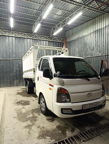smart logistics: Грузоперевозки и вывоз мусора - Перевозки по городу и междугородние - — 3