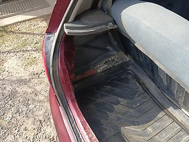 Chevrolet Matiz: 2007 г., 0.8 л, Механика, Бензин, Хэтчбэк