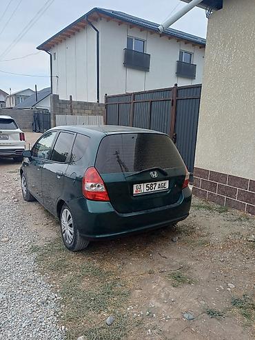 двигатель камаз цена: Honda Jazz: 2002 г., 1.4 л, Механика, Хэтчбэк — 3