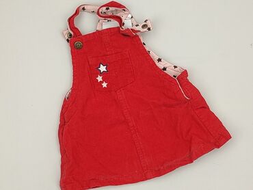 tanie spodenki: Dress, 5.10.15, 3-6 months, condition - Very good