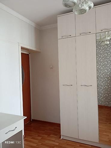 Продажа квартир: 2 комнаты, 49 м², Аламедин-1 мкр 105 серия, 5 этаж, Свежий ремонт — 5
