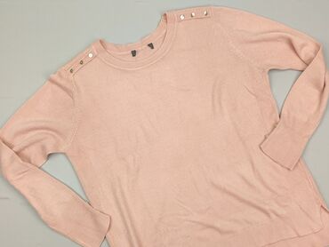 vinted tuniki damskie: Women`s sweater, size 4XL (EU 48)